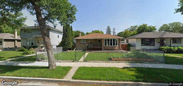 561 Dunrobin Avenue（加拿大曼尼托巴省温尼伯市）房屋照片