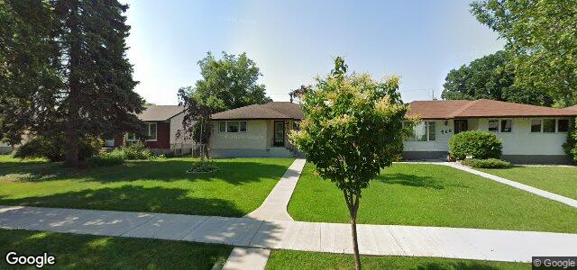 564 Dunrobin Avenue（加拿大曼尼托巴省温尼伯市）房屋照片