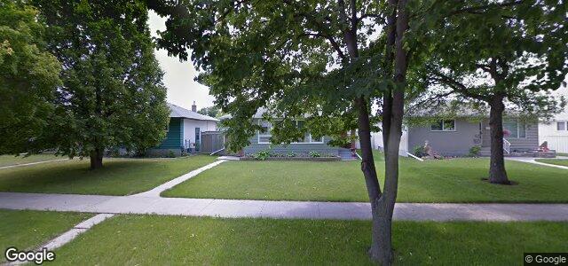 564 Helmsdale Avenue（加拿大曼尼托巴省温尼伯市）房屋照片