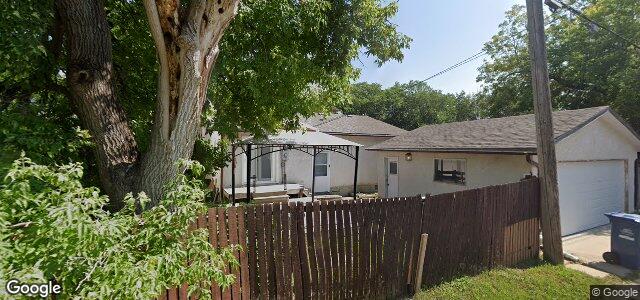 564 Oakview Avenue（加拿大曼尼托巴省温尼伯市）房屋照片