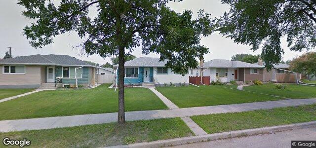 569 Kimberly Avenue（加拿大曼尼托巴省温尼伯市）房屋照片