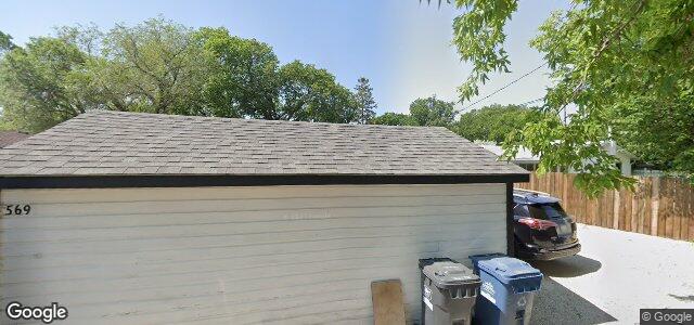 569 Oakview Avenue（加拿大曼尼托巴省温尼伯市）房屋照片