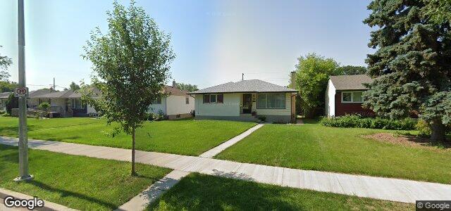 572 Dunrobin Avenue（加拿大曼尼托巴省温尼伯市）房屋照片