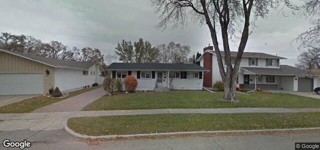 575 Roberta Avenue（加拿大曼尼托巴省温尼伯市）房屋照片