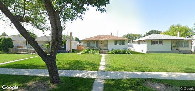 576 Dunrobin Avenue（加拿大曼尼托巴省温尼伯市）房屋照片