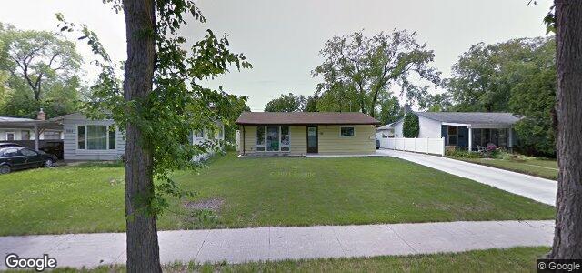 580 Oakview Avenue（加拿大曼尼托巴省温尼伯市）房屋照片