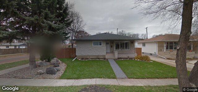598 Roberta Avenue（加拿大曼尼托巴省温尼伯市）房屋照片