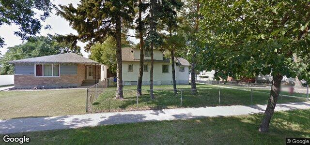 602 Helmsdale Avenue（加拿大曼尼托巴省温尼伯市）房屋照片