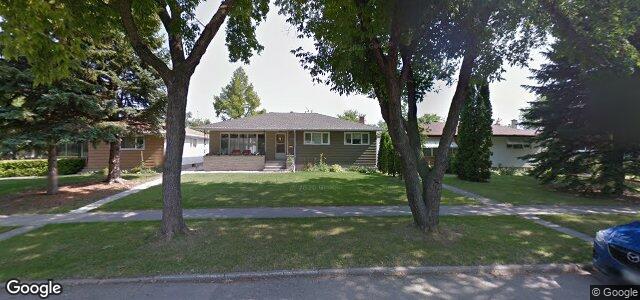 607 Helmsdale Avenue（加拿大曼尼托巴省温尼伯市）房屋照片