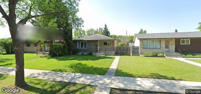 610 Dunrobin Avenue（加拿大曼尼托巴省温尼伯市）房屋照片