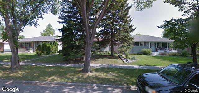 611 Helmsdale Avenue（加拿大曼尼托巴省温尼伯市）房屋照片