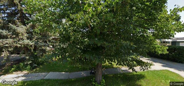 611 Roberta Avenue（加拿大曼尼托巴省温尼伯市）房屋照片