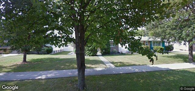 614 Helmsdale Avenue（加拿大曼尼托巴省温尼伯市）房屋照片