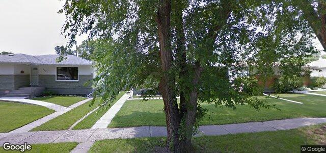 Larawan ng 618 Greene Avenue sa Winnipeg, Manitoba