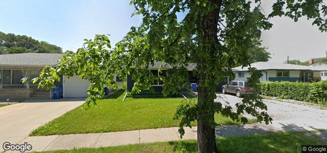 618 Roberta Avenue（加拿大曼尼托巴省温尼伯市）房屋照片