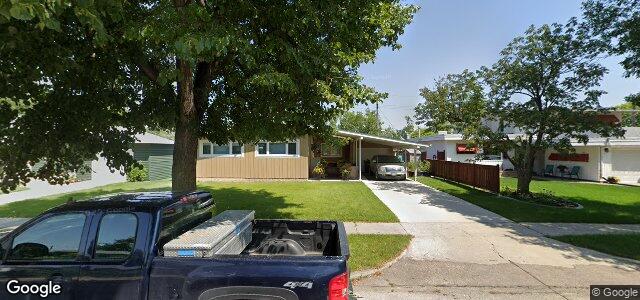 619 Roberta Avenue（加拿大曼尼托巴省温尼伯市）房屋照片