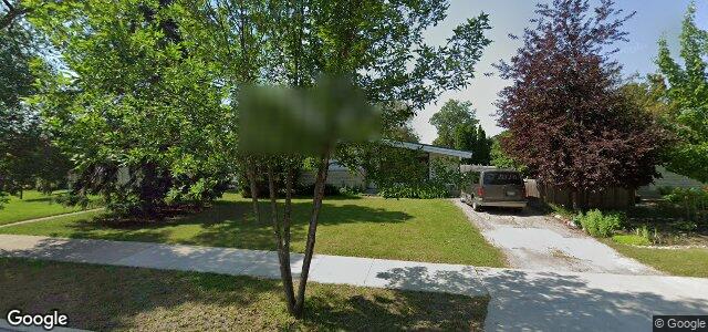 622 Dunrobin Avenue（加拿大曼尼托巴省温尼伯市）房屋照片