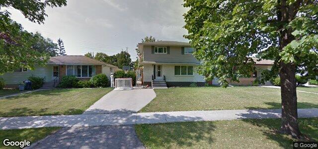 622 Helmsdale Avenue（加拿大曼尼托巴省温尼伯市）房屋照片