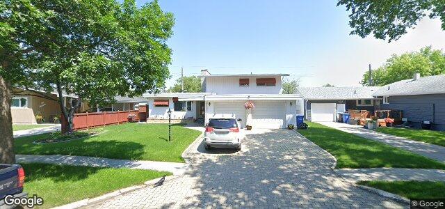 623 Roberta Avenue（加拿大曼尼托巴省温尼伯市）房屋照片