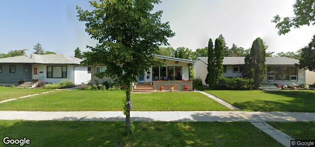 625 Dunrobin Avenue（加拿大曼尼托巴省温尼伯市）房屋照片