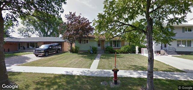 626 Helmsdale Avenue（加拿大曼尼托巴省温尼伯市）房屋照片