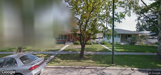 631 Helmsdale Avenue（加拿大曼尼托巴省温尼伯市）房屋照片