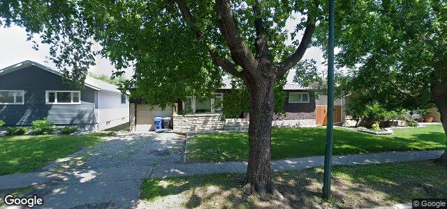 631 Roberta Avenue（加拿大曼尼托巴省温尼伯市）房屋照片