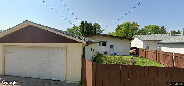 633 Dunrobin Avenue（加拿大曼尼托巴省温尼伯市）房屋照片