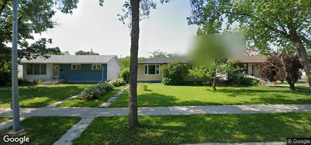 634 Dunrobin Avenue（加拿大曼尼托巴省温尼伯市）房屋照片