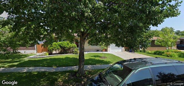 635 Roberta Avenue（加拿大曼尼托巴省温尼伯市）房屋照片