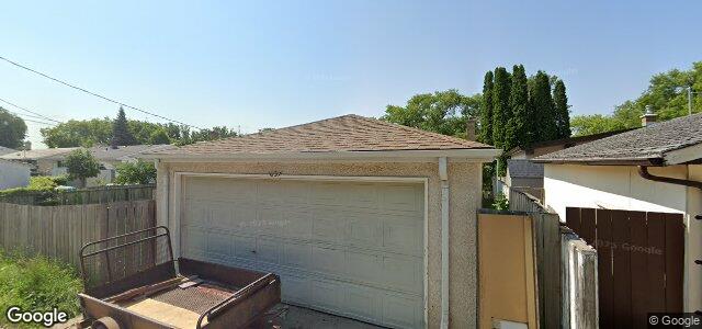 Larawan ng 637 Dunrobin Avenue sa Winnipeg, Manitoba