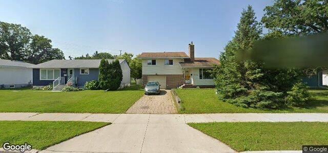 642 Dunrobin Avenue（加拿大曼尼托巴省温尼伯市）房屋照片