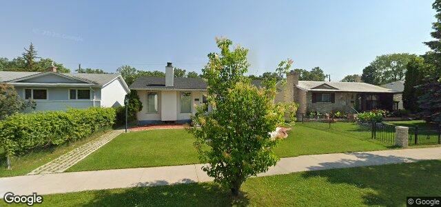 645 Dunrobin Avenue（加拿大曼尼托巴省温尼伯市）房屋照片