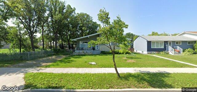 650 Dunrobin Avenue（加拿大曼尼托巴省温尼伯市）房屋照片