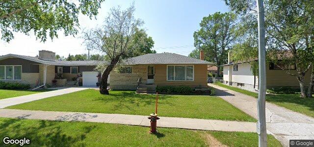 650 Roberta Avenue（加拿大曼尼托巴省温尼伯市）房屋照片