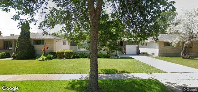 654 Roberta Avenue（加拿大曼尼托巴省温尼伯市）房屋照片