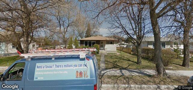 655 Kimberly Avenue（加拿大曼尼托巴省温尼伯市）房屋照片