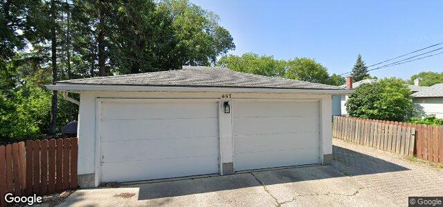 657 Dunrobin Avenue（加拿大曼尼托巴省温尼伯市）房屋照片