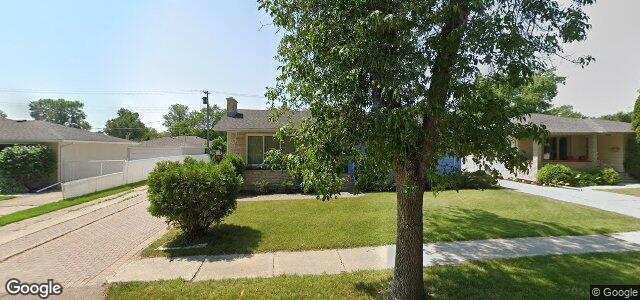 662 Roberta Avenue（加拿大曼尼托巴省温尼伯市）房屋照片