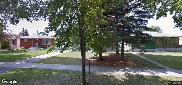 666 Helmsdale Avenue（加拿大曼尼托巴省温尼伯市）房屋照片