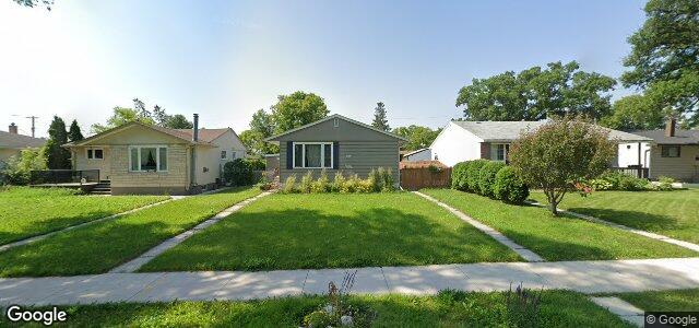 674 Dunrobin Avenue（加拿大曼尼托巴省温尼伯市）房屋照片