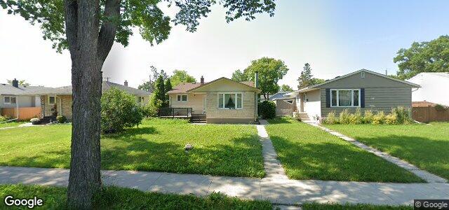 680 Dunrobin Avenue（加拿大曼尼托巴省温尼伯市）房屋照片