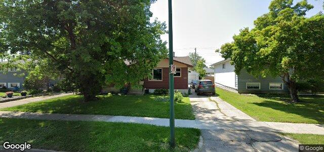 682 Roberta Avenue（加拿大曼尼托巴省温尼伯市）房屋照片