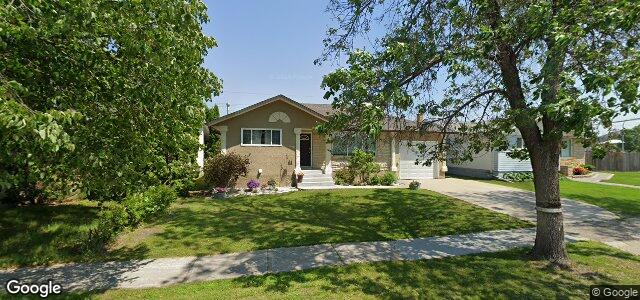 695 Roberta Avenue（加拿大曼尼托巴省温尼伯市）房屋照片