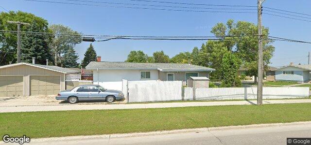 698 Roberta Avenue（加拿大曼尼托巴省温尼伯市）房屋照片