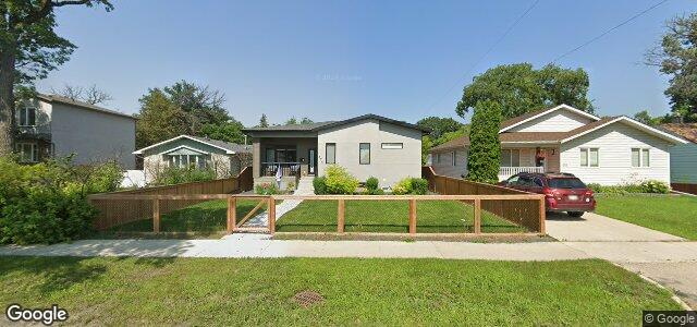 776 Brazier Street（加拿大曼尼托巴省温尼伯市）房屋照片