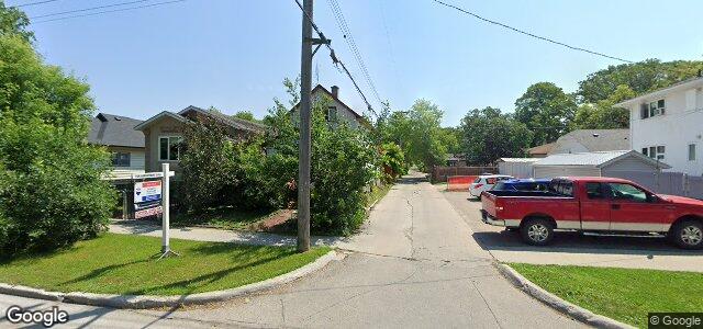 889 Brazier Street（加拿大曼尼托巴省温尼伯市）房屋照片