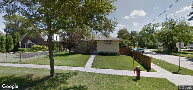 901 Brazier Street（加拿大曼尼托巴省温尼伯市）房屋照片