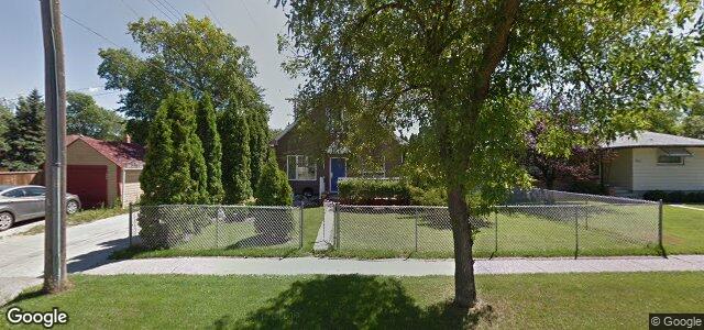 905 Brazier Street（加拿大曼尼托巴省温尼伯市）房屋照片