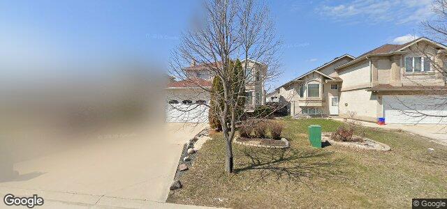 10 Braswell Bay（加拿大曼尼托巴省温尼伯市）房屋照片